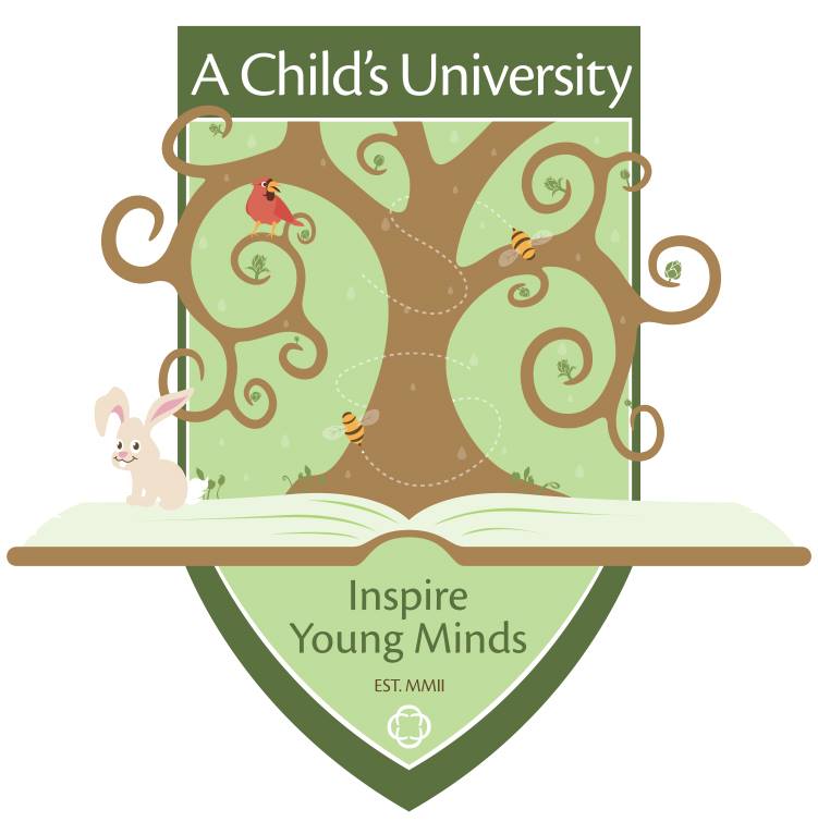 A Child\'s University of Lincoln