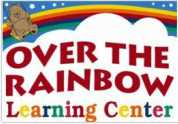 Over the Rainbow Learning Center