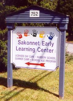 Sakonnet Early Learning Center