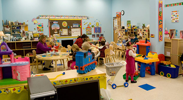 Mustard Seed P.S. & Child Care Center