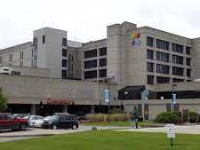 Baptist Hospital East Center