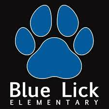 Blue Lick Elem Childcare