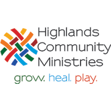 Highlands Community Ministries -