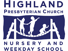 Highland Presbyterian Weekday School