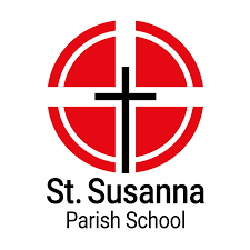 Susanna House Christian Child