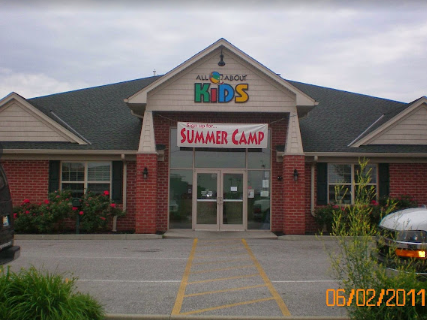 All About Kids Childcare And Learning Center