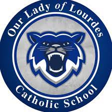Our Lady Of Lourdes Extended