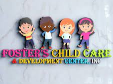 Foster  Elem Childcare