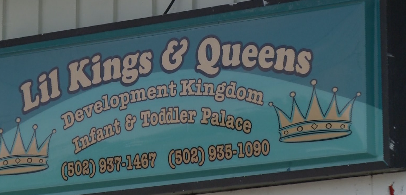 Lil Kings & Queens Development