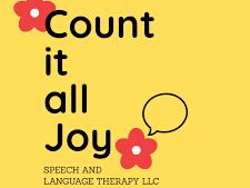 Count It All Joy Child Care, Llc