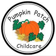 Pumpkin Patch Day Care
