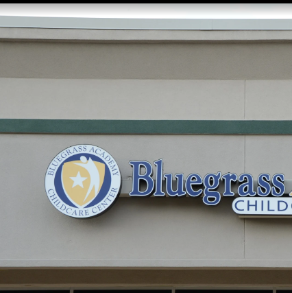 Bluegrass Academy Childcare