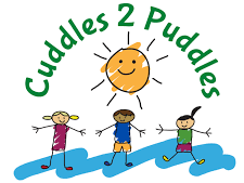 Cuddles 2 Cuddles Child