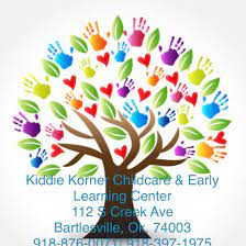 Kiddie Korner Ii Child Care