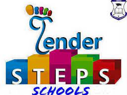 Tender Steps Enrichment