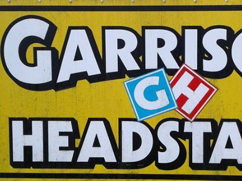 Garrison Head Start