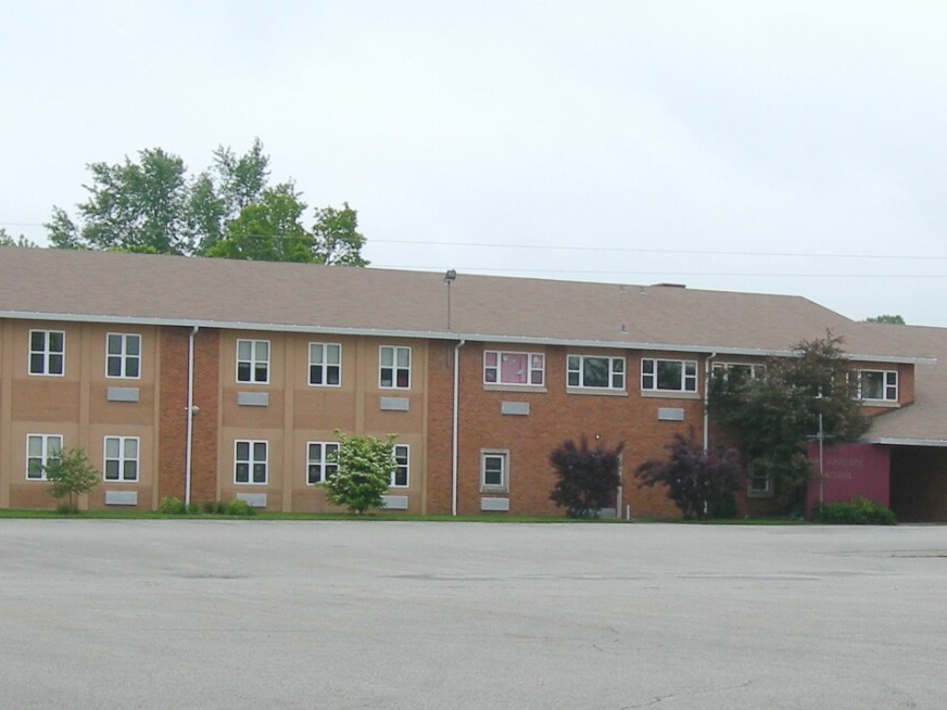 St Augustine Catholic School