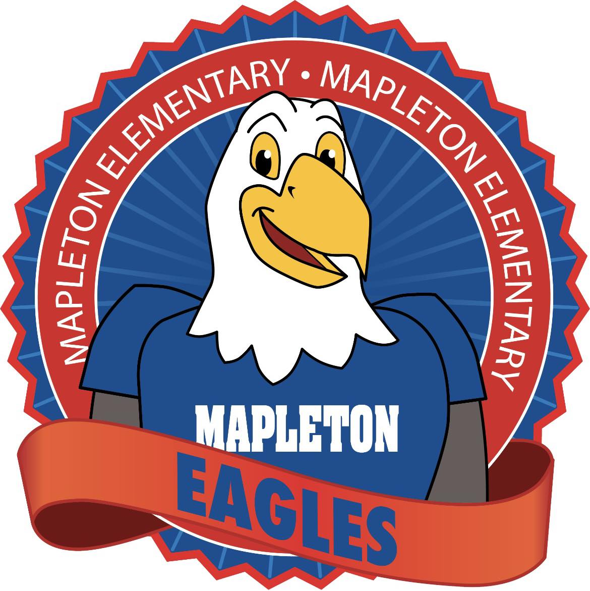 Mapleton Elementary After School Child Care