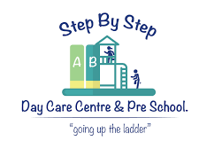 Learning Step By Step Day Care