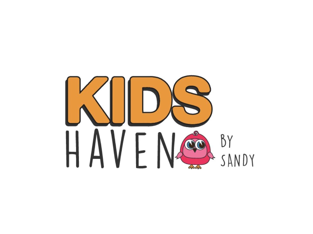 Kids Haven, By Sandy