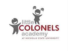 Little Colonels Child Care &