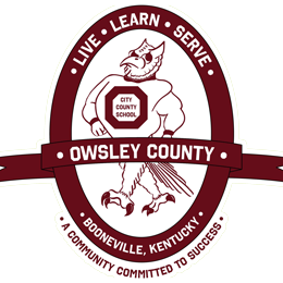 Owsley County Early Head Start/