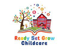 Ready Set Grow Child
