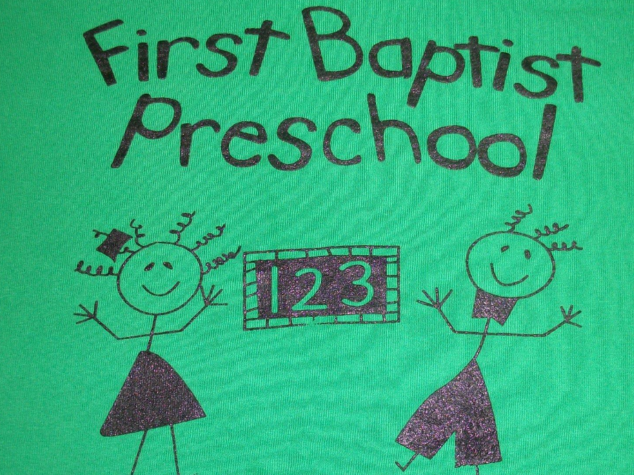 First Baptist Preschool