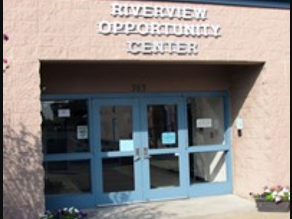 Riverview Teen Age Parenting Program