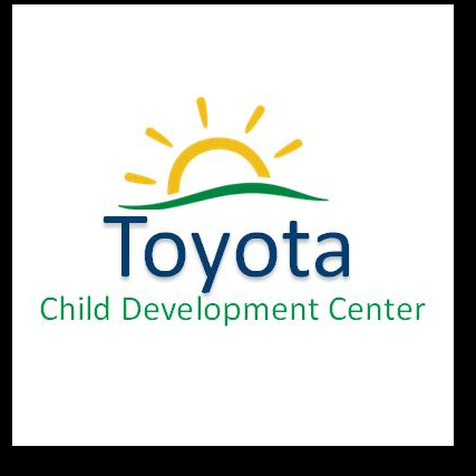 Toyota Child Development Program