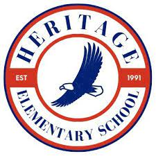 Heritage Elementary- Eagle