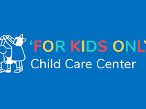 For Kids Only Child Care
