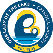 Our Lady Of The Lake