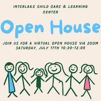 Interlake Child Care & Learning