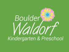Boulder Waldorf Kindergarten