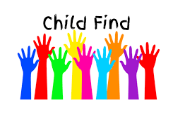 Child Find Program