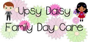 Upsy Daisy Daycare