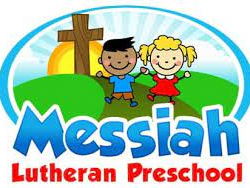 Messiah Lutheran Preschool