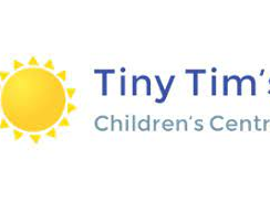 Tiny Tim Developmental Preschool