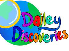Dailey Discoveries