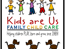 Kids Are Us Family Child Care