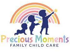 Precious Moments Fam Day Care Ctr