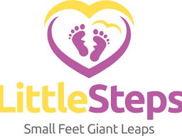 Little Feet Giant Steps