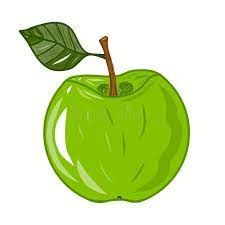 Green Apples Licensed Family Dc