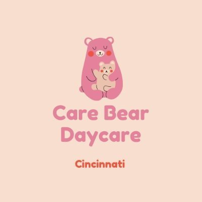 Care Bear Day Care Center