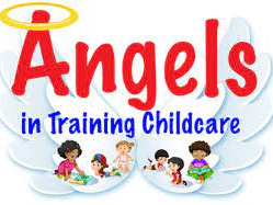 Angels In Training Child Care