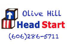 Olive Hill Head Start