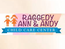 Raggedy Ann & Andy Child