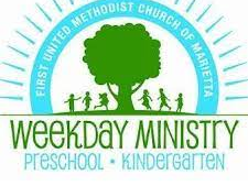 Weekday Ministries Program
