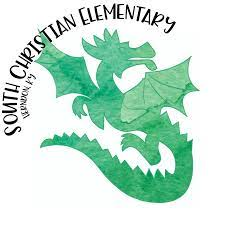 South Christian Elementary Child